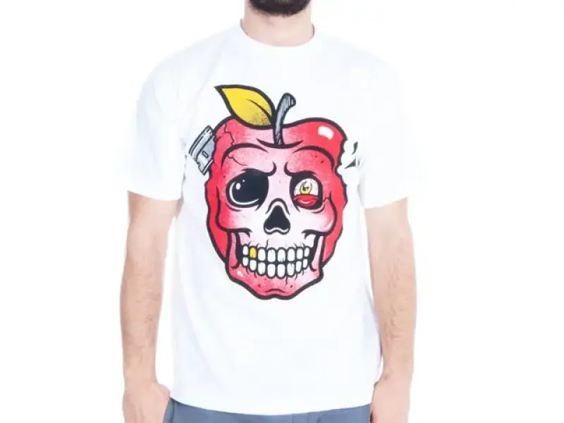 Pyknic "Bad Apple" T-Shirt