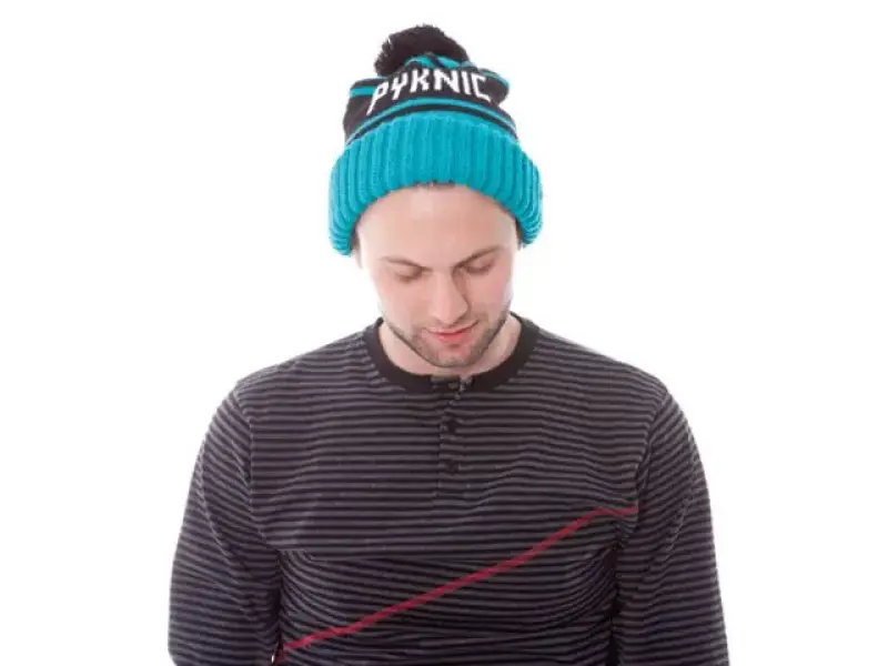 Pyknic "Chef" Beanie