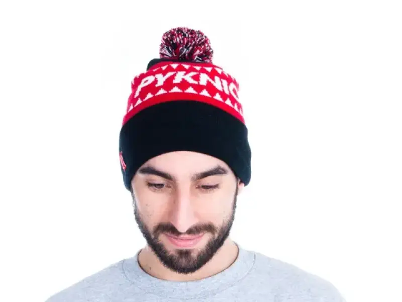 Pyknic "Chew" Beanie