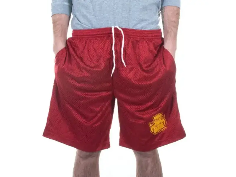 Pyknic "Humphrey Logo" Hose