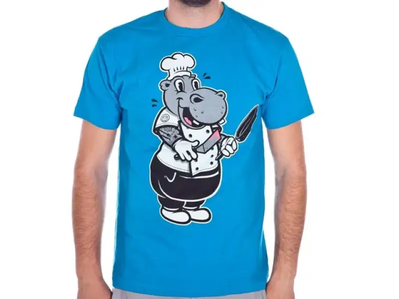 Pyknic "Humphrey" T-Shirt