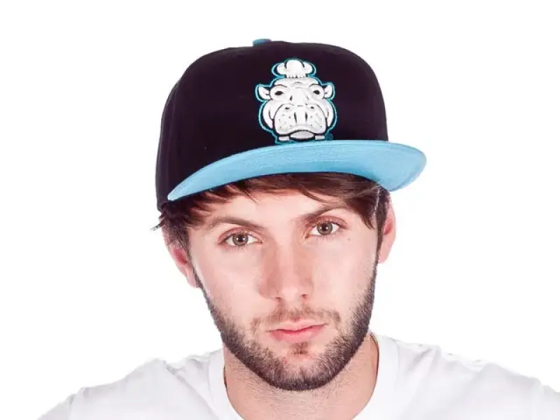 Pyknic "Signature" Cap