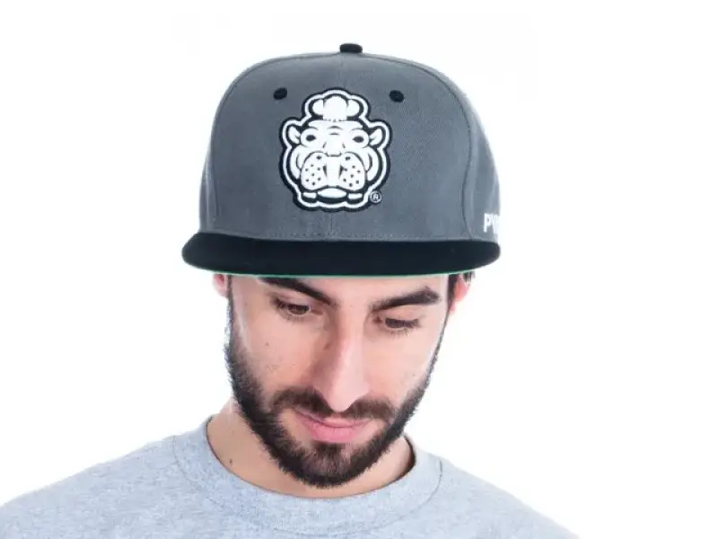 Pyknic "Staff" Cap