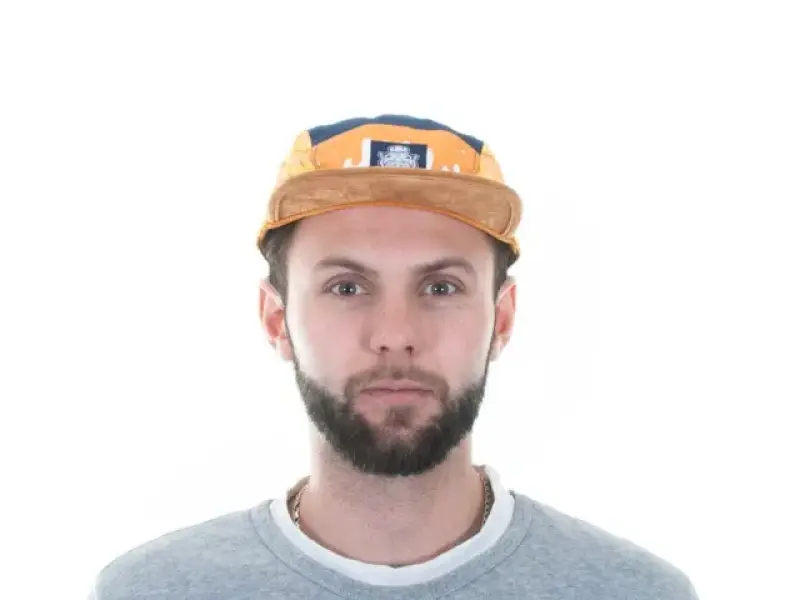 Pyknic "Waffle" Kappe