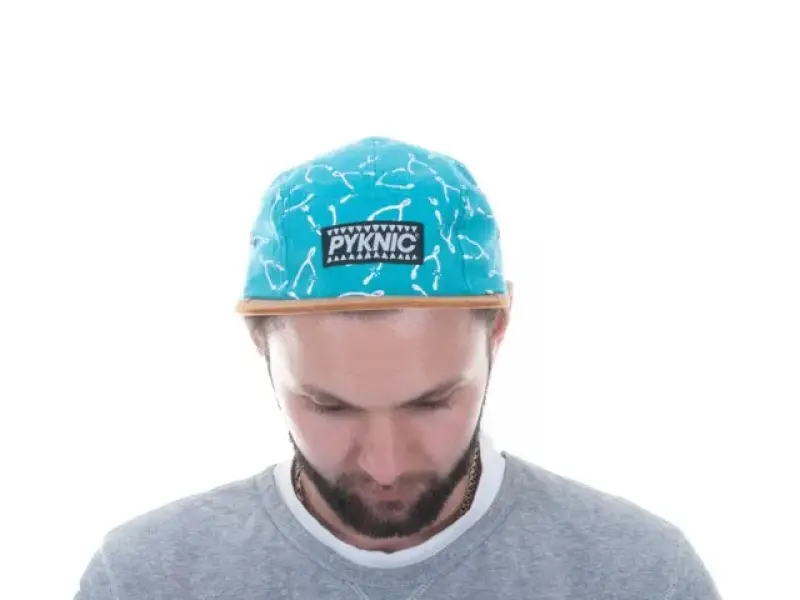 Pyknic "Wishbone" Kappe