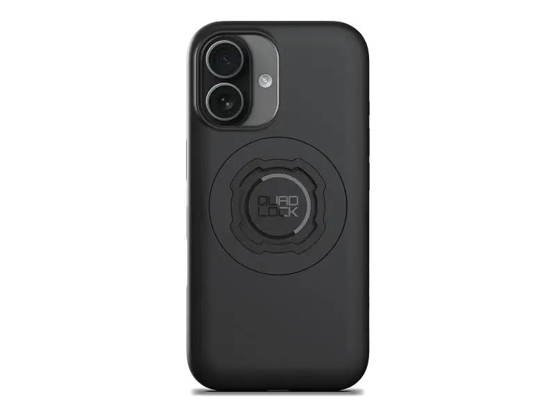 Quad Lock "MAG Case" Smartphonehülle - iPhone