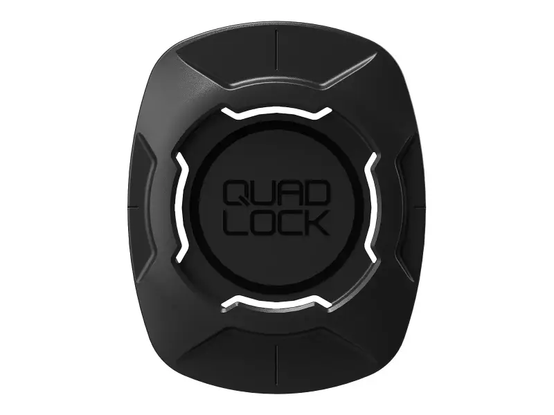 Quad Lock Universal Adaptor (V3)