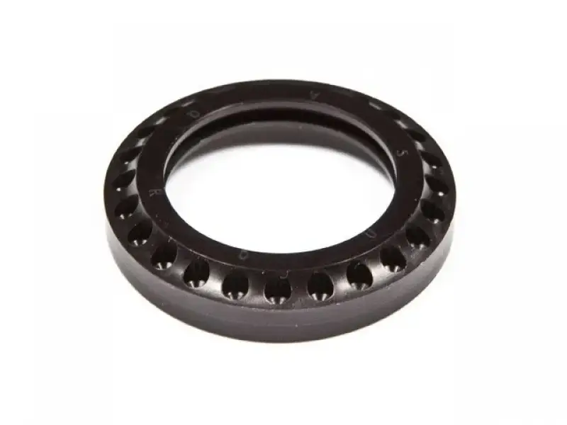 Quamen "Steuersatzstaubkappe"