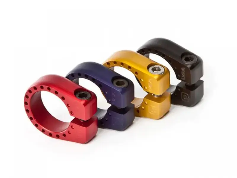 Quamen "Holy" Sattelklemme