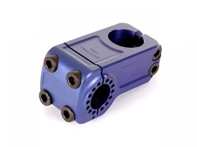 Quamen "Macross" Vorbau