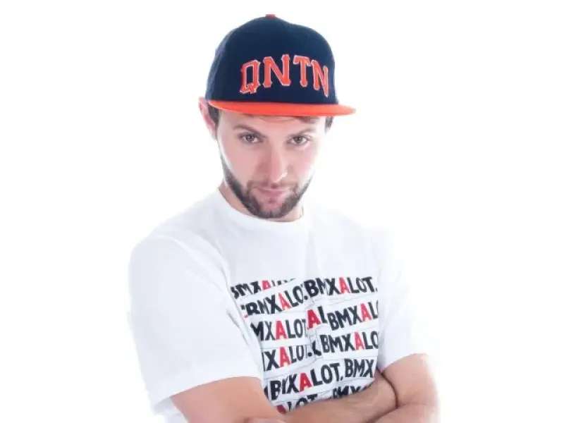 Quintin "Collegiate" Kappe