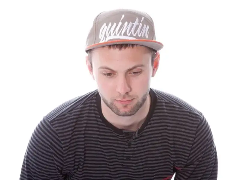 Quintin "Largehit" Kappe