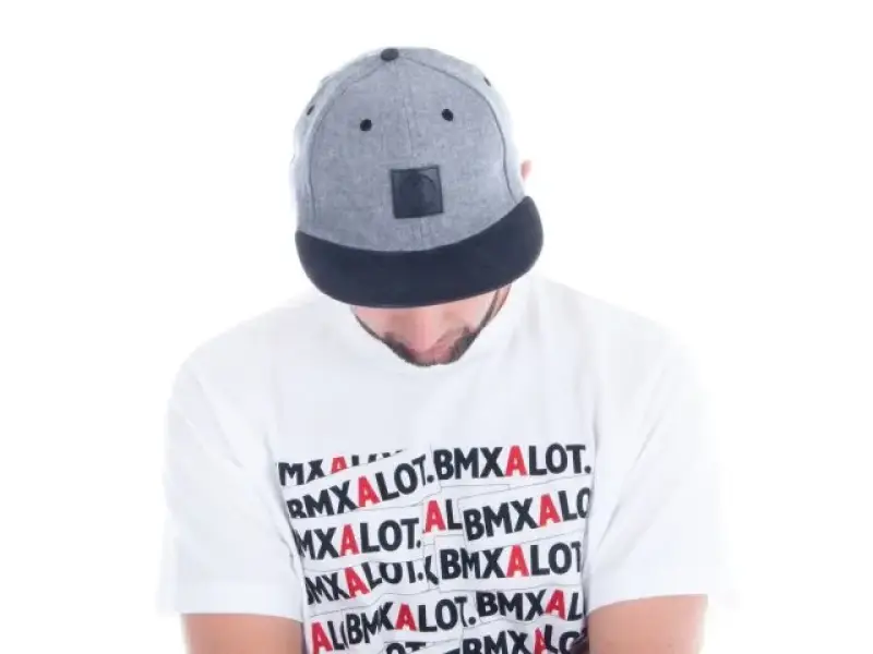 Quintin "Mission" Cap