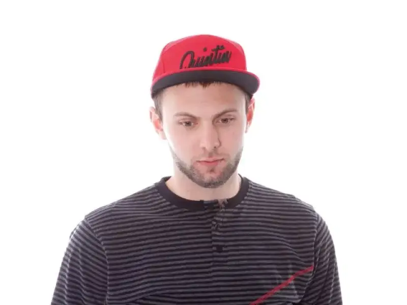 Quintin "Script" Cap