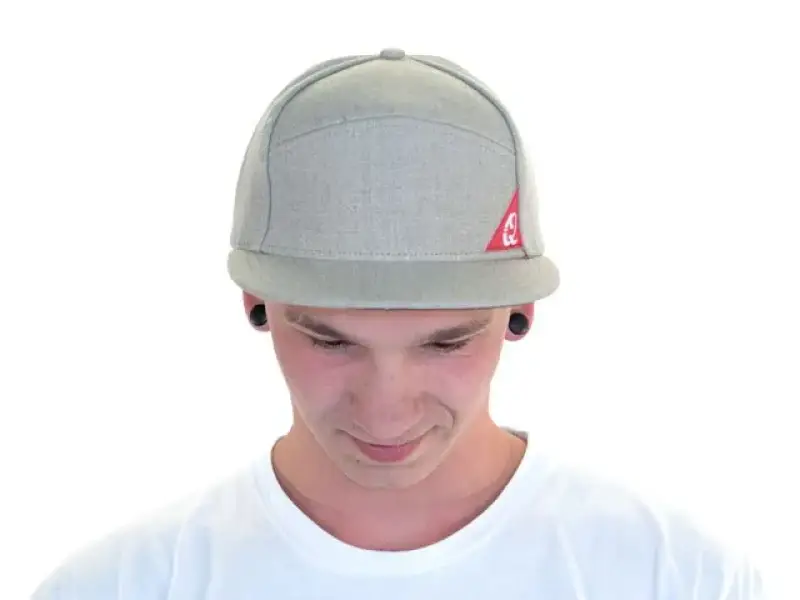 Quintin "The Native" Kappe