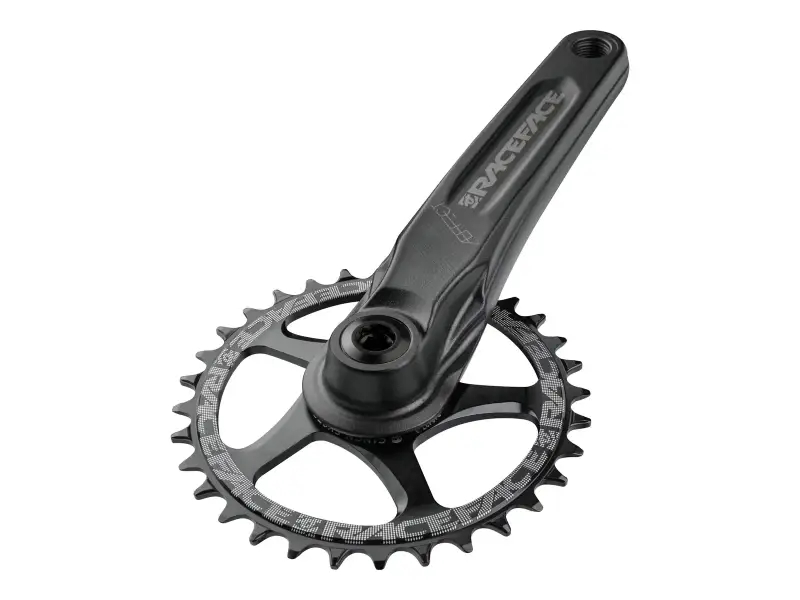 Race Face "Aeffect" MTB Kurbel Set
