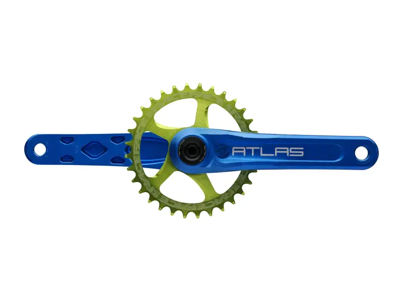 Race Face "Atlas" MTB Kurbel Set
