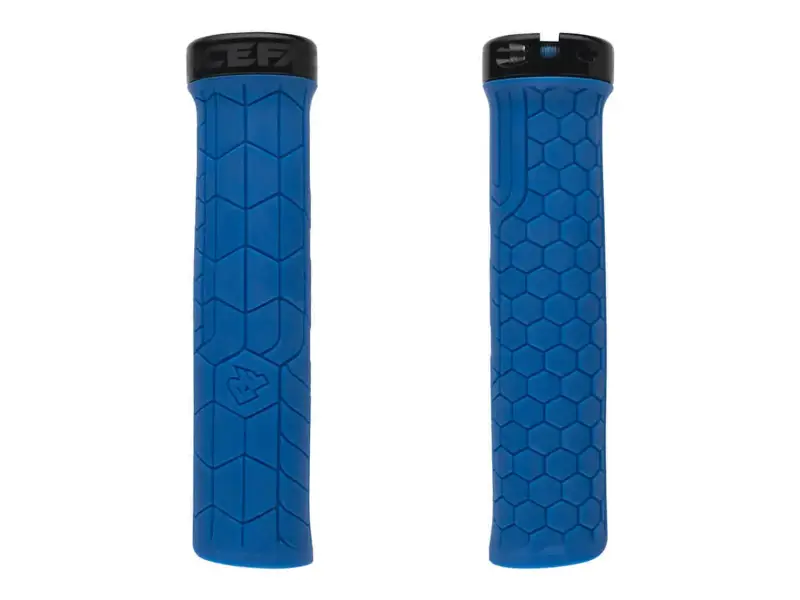 Race Face "Getta Grip Ø33mm" MTB Griffe Lock-On
