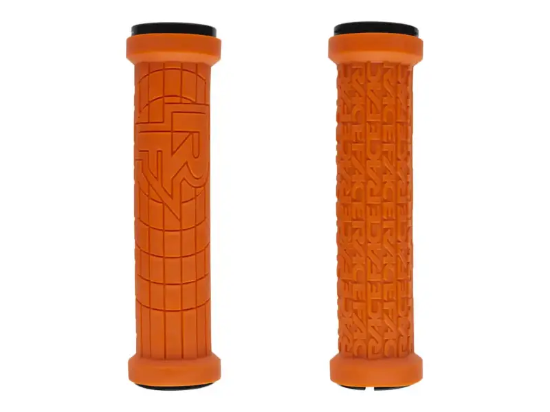 Race Face "Grippler Ø30mm" MTB Griffe Lock-On