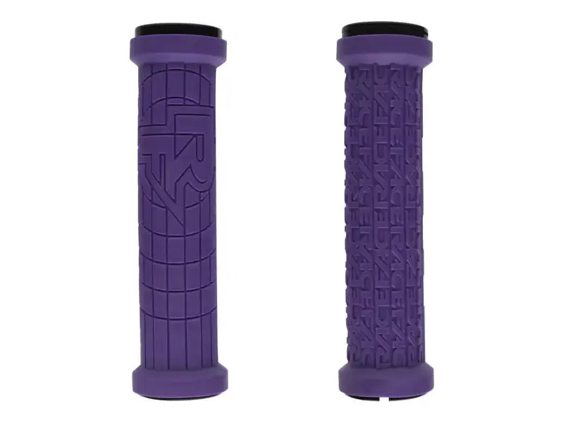Race Face "Grippler Ø33mm" MTB Griffe Lock-On