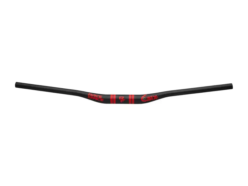 Race Face "SixC Carbon" MTB Lenker - Ø35mm