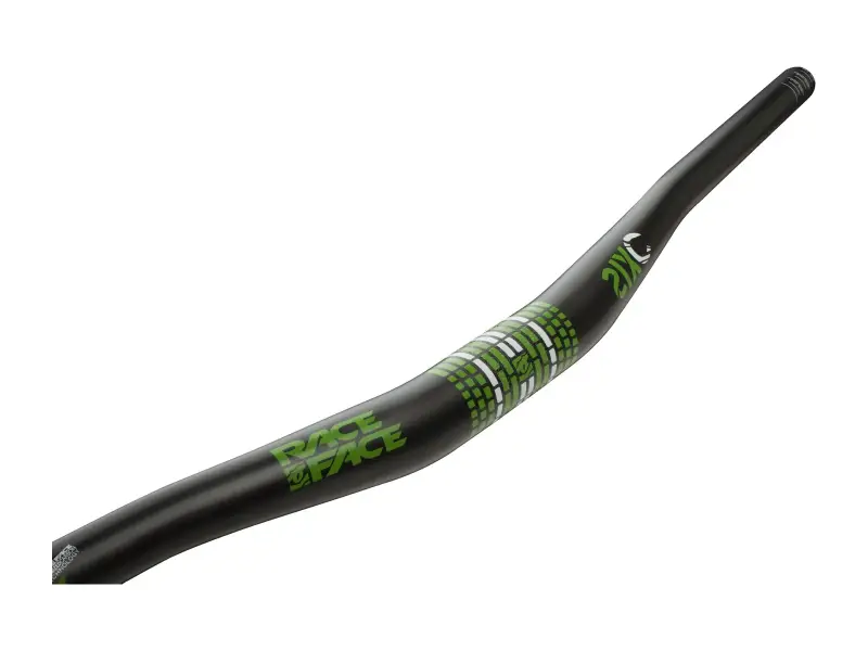 Race Face "SixC DH" MTB Lenker - Ø31.8mm
