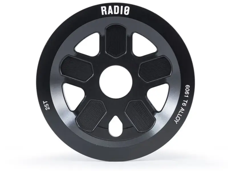 Radio Bikes "47 Guard" Sprocket