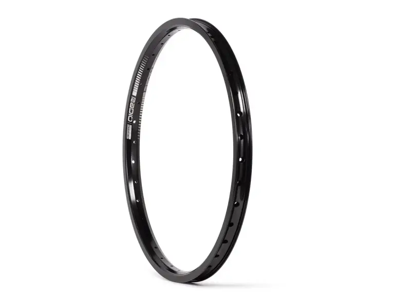 Radio Bikes "Argon Pro Back" BMX Race Rim