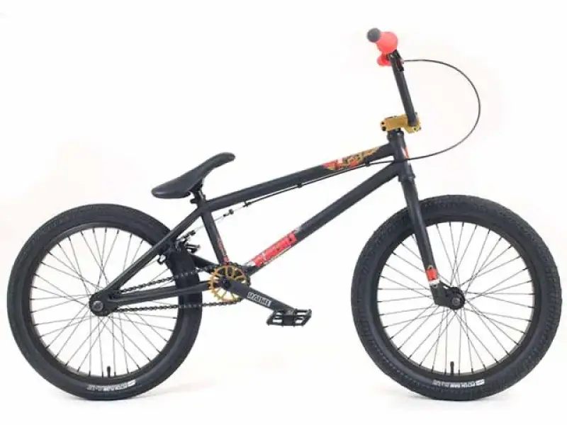 Radio Bikes "Astron" 2011 BMX Rad