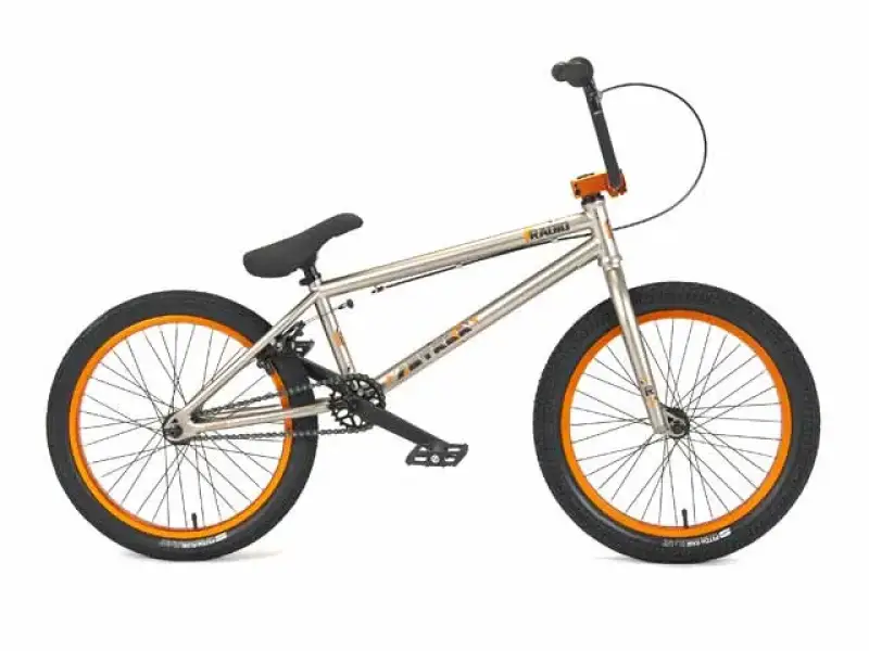 Radio Bikes "Astron" 2012 BMX Rad