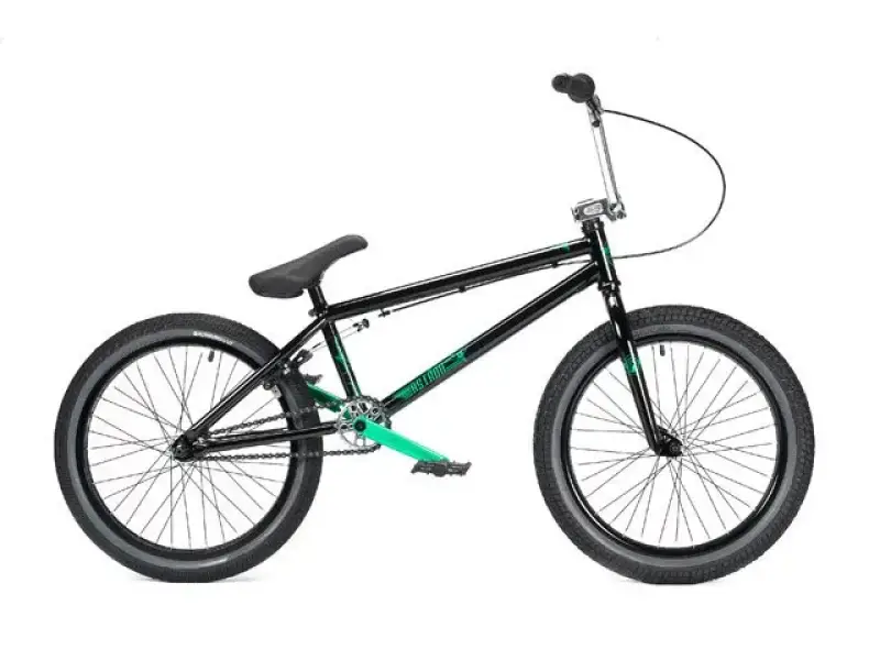Radio Bikes "Astron" 2013 BMX Bike