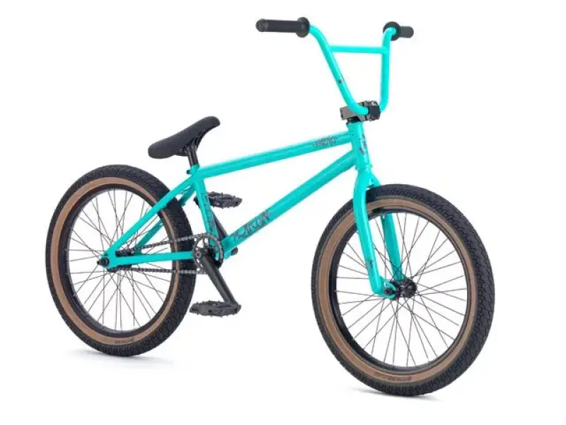 Radio Bikes "Astron" 2014 BMX Bike