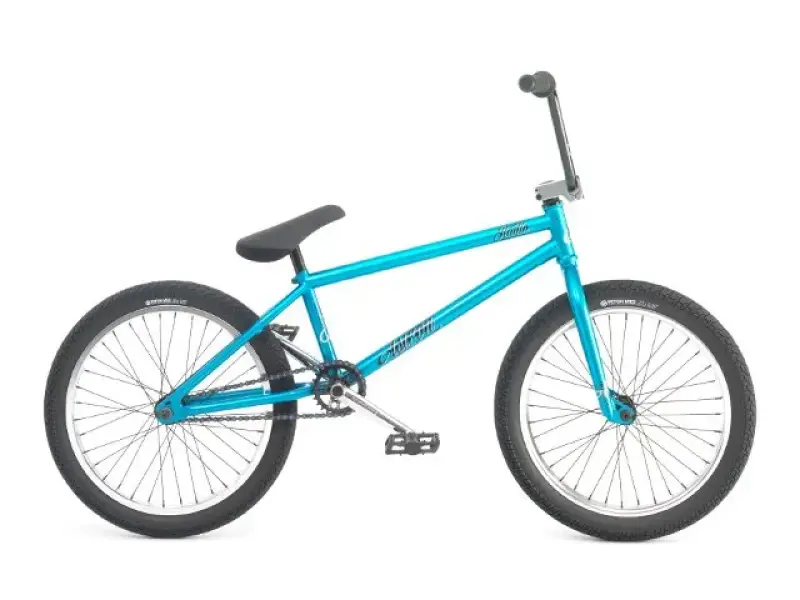 Radio Bikes "Astron" 2015 BMX Bike