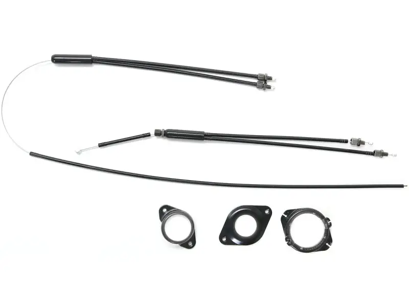 Radio Bikes "BMX" Gyro Set
