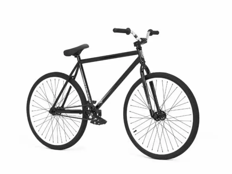 Radio Bikes "Bombtrack" 2012 Fixed Gear Bike
