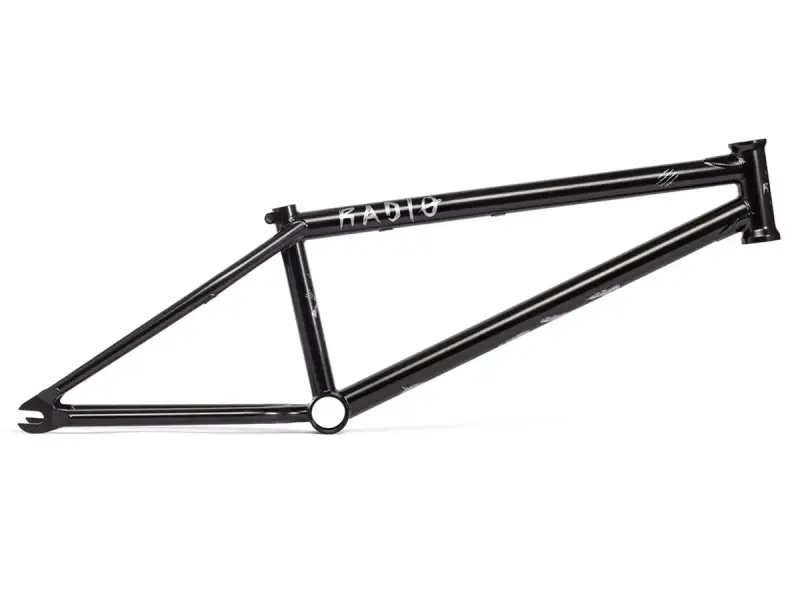 Radio Bikes "Brian Fox" 2020 BMX Frame