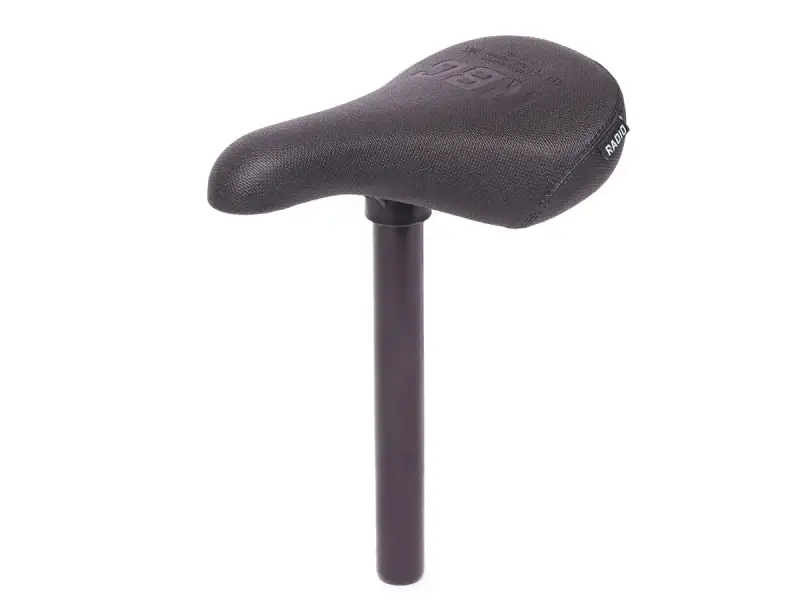 Radio Bikes "Century Slim" Sattel / Sattelstangen Kombo