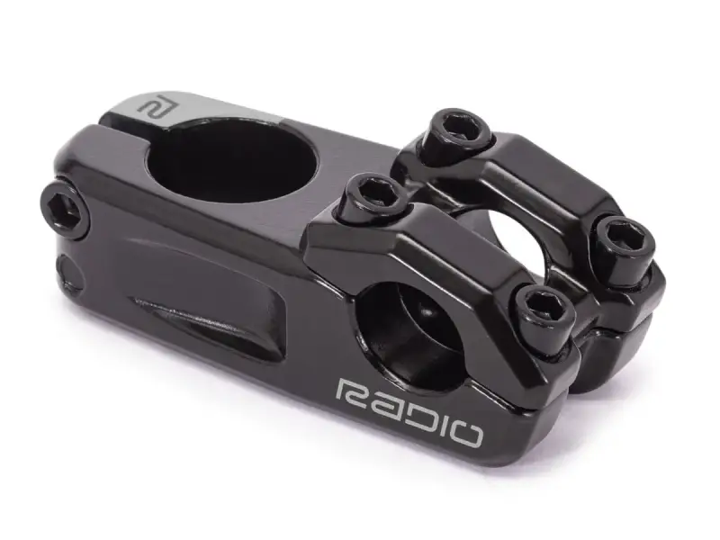 Radio Bikes "Cobalt Pro" BMX Race Topload Vorbau - 1-1/8 Zoll