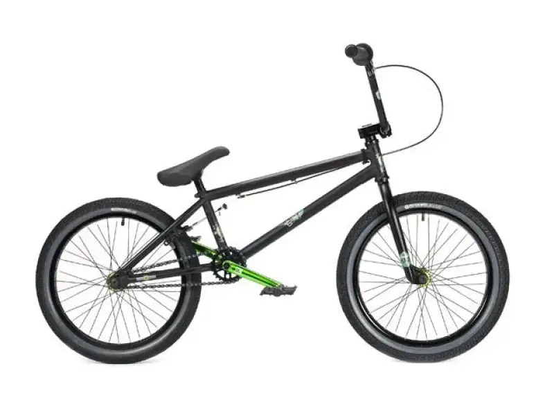 Radio Bikes "Comrad" 2013 BMX Rad