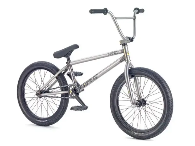 Radio Bikes "Comrad" 2014 BMX Rad