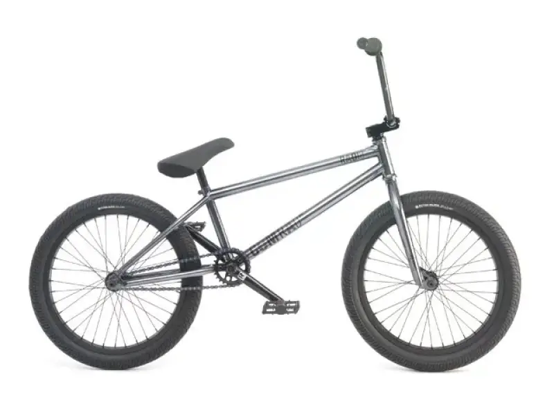 Radio Bikes "Comrad" 2015 BMX Bike