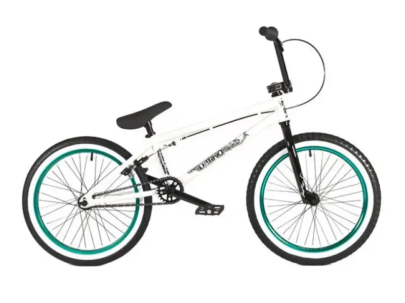 Radio Bikes "Darko" 2013 BMX Rad