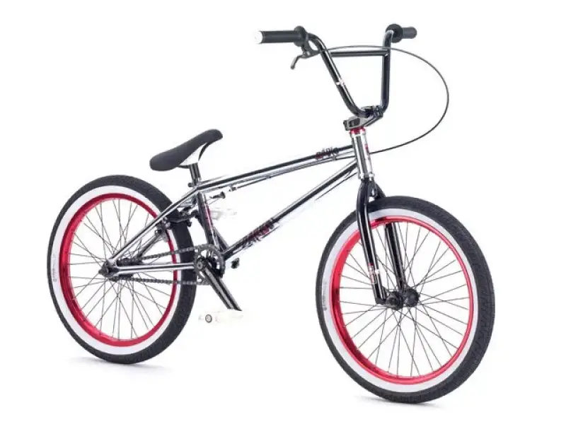 Radio Bikes "Darko" 2014 BMX Rad