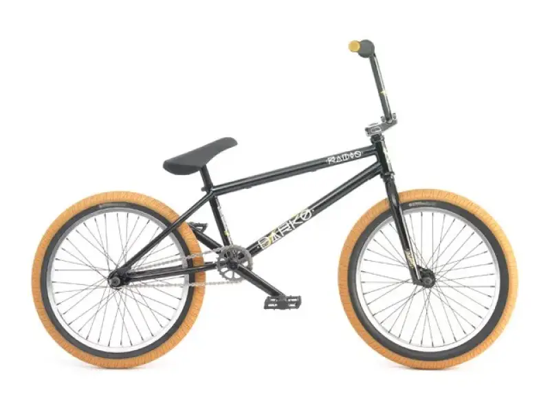 Radio Bikes "Darko" 2015 BMX Rad