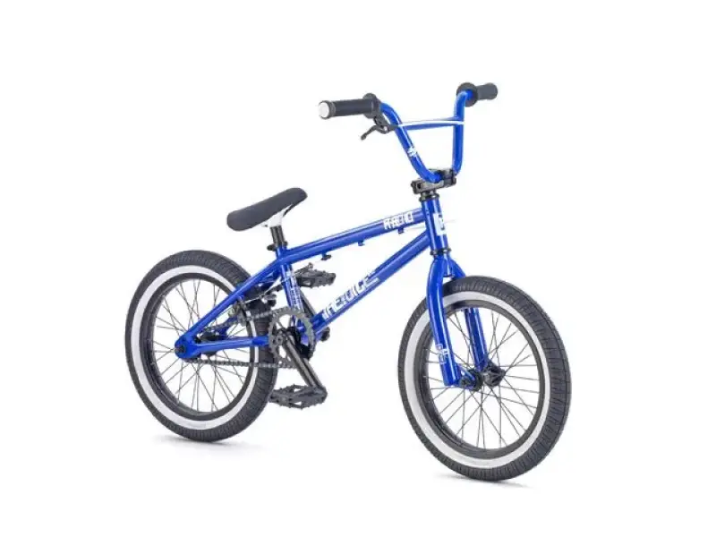 Radio Bikes "Dice 16" 2014 BMX Rad - 16 Zoll