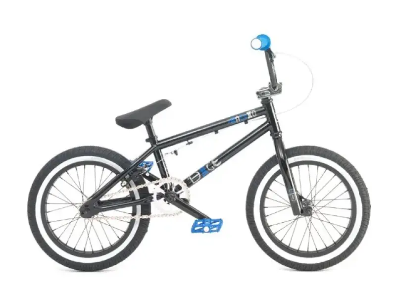 Radio Bikes "Dice 16" 2015 BMX Rad - 16 Zoll