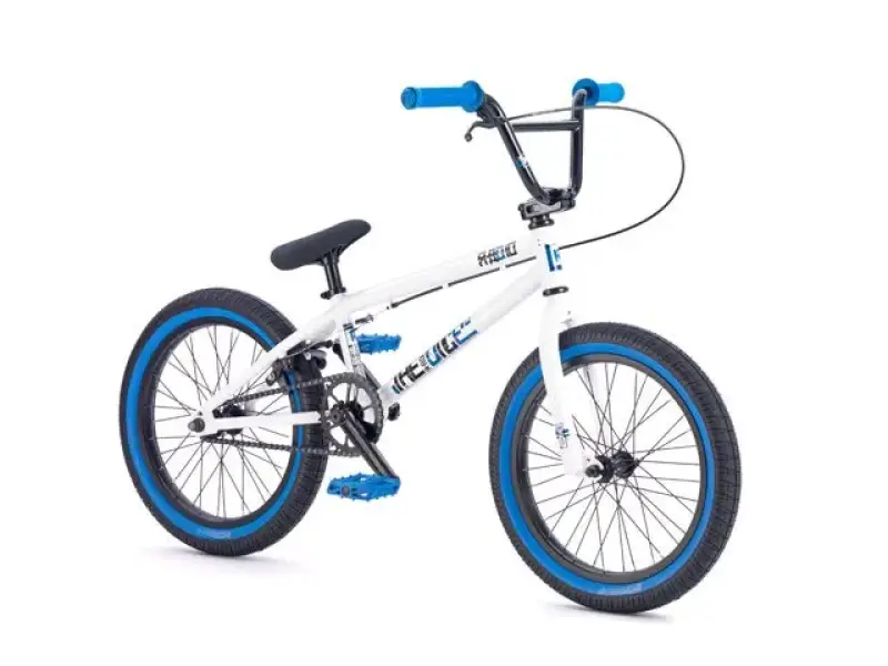 Radio Bikes "Dice 18" 2014 BMX Rad - 18 Zoll