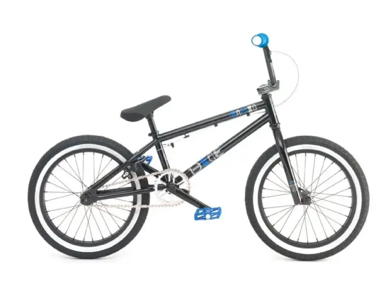 Radio Bikes "Dice 18" 2015 BMX Bike - 18 Inch