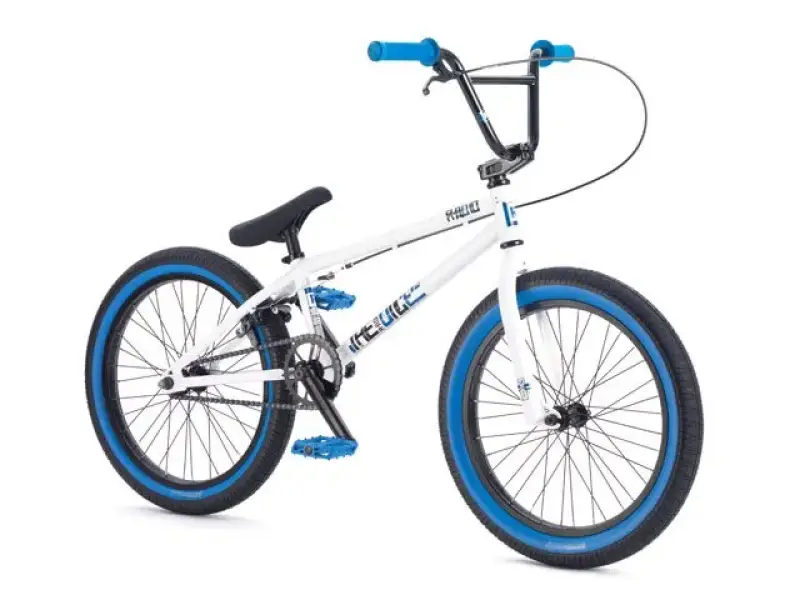 Radio Bikes "Dice 20" 2014 BMX Bike