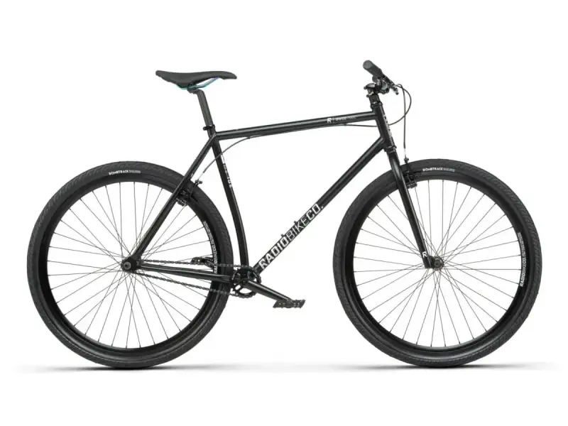 Radio Bikes "Divide" Urban Bike - 28 Inch - L